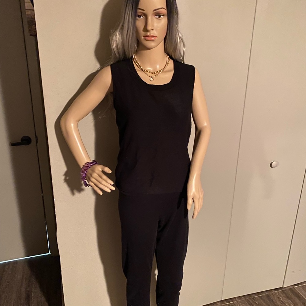 JONES NEW YORK VEST Size M - Picture 2 of 3